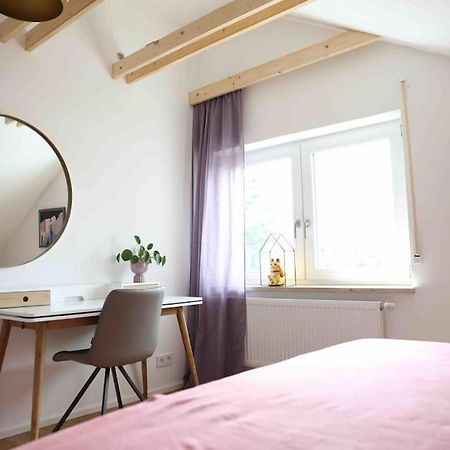 Pegnitz Apartement Exterior foto