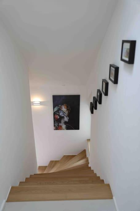 Pegnitz Apartement Exterior foto